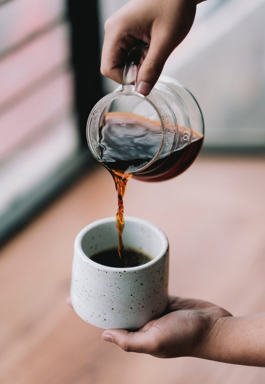 The Art of Brewing Specialty Coffee: A Guide to Brewing at Home