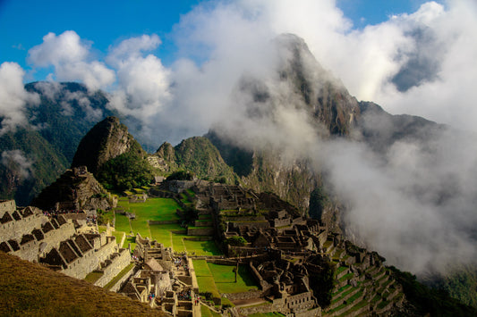 Jaguar Coffee Tour Through Latin American Coffee: Peru