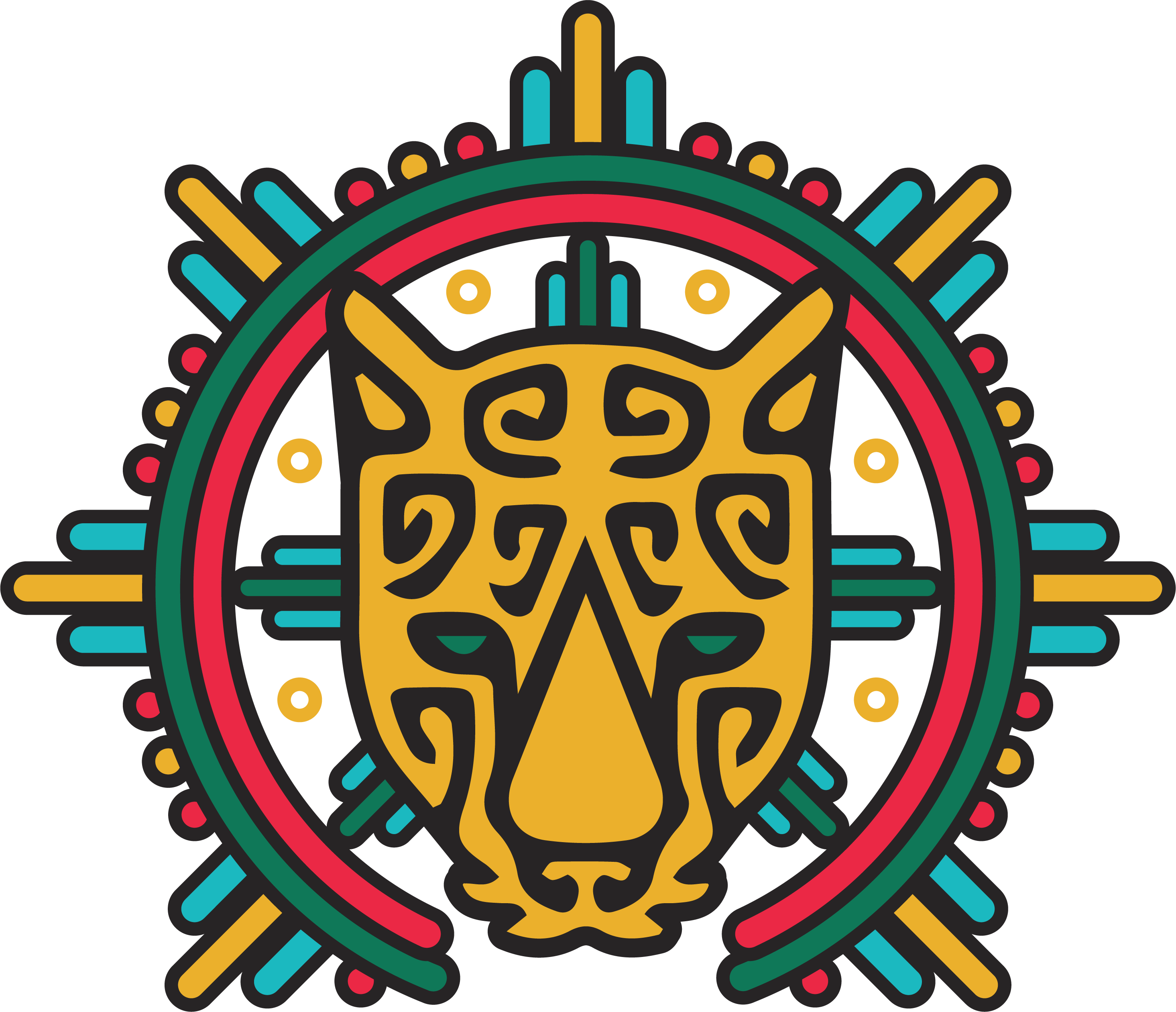 Logo Jaguar Coffee