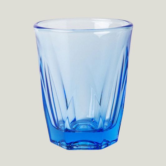 NotNeutral Vero Latte Glass Ocean