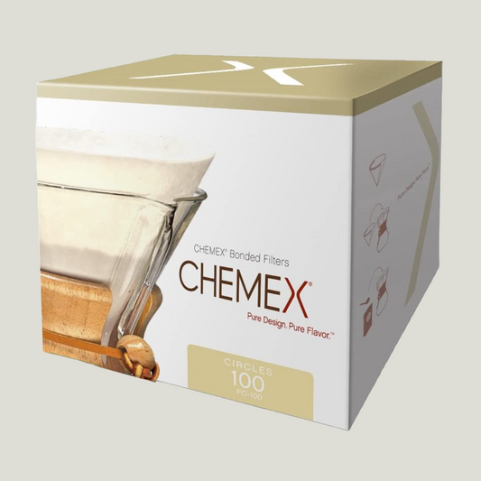 CHEMEX® PREFOLDED CIRCLE FILTERS