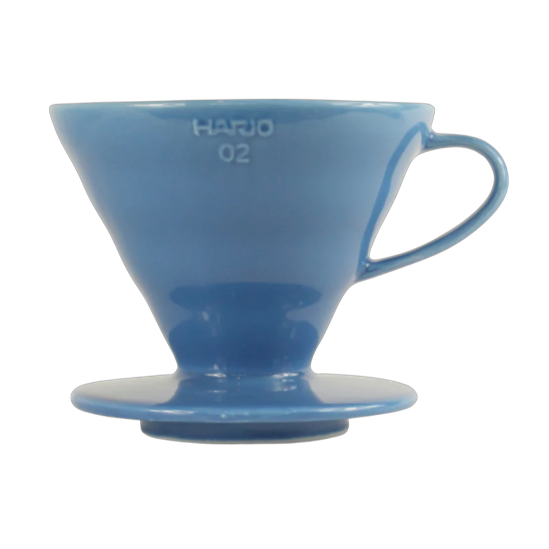 CERAMIC HARIO V60-02 DRIPPER