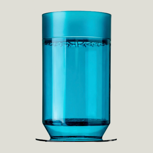 Tricolate Brewer Blue