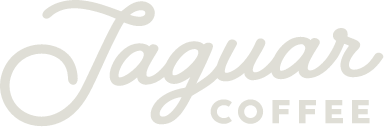 Jaguar Coffee Text - Brand Typography
