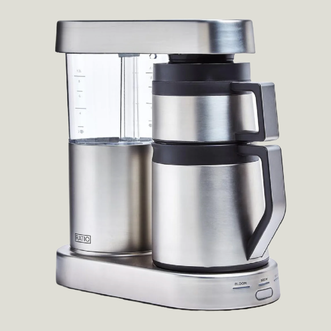 Ratio Six Coffee Maker