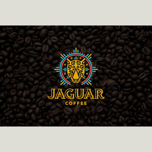 Jaguar Coffee Gift Card